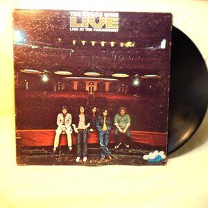 *** The GUESS WHO *** LIVE at the Paramount